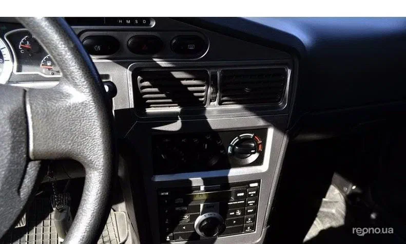 Daewoo Nexia 2011 - 16