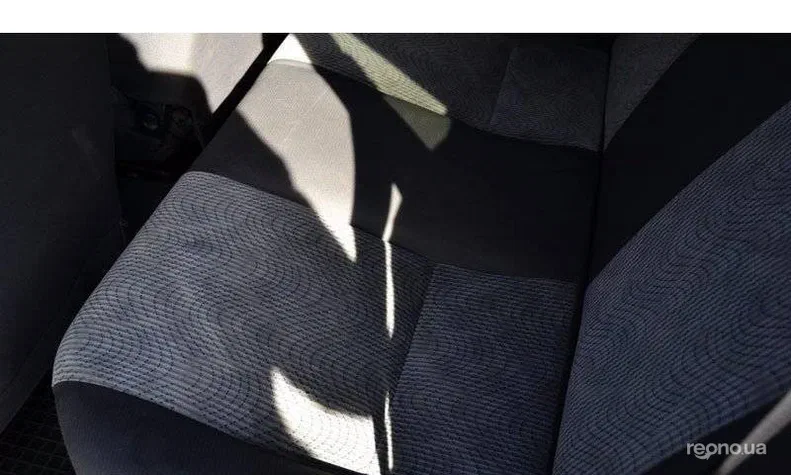 Daewoo Nexia 2011 - 10