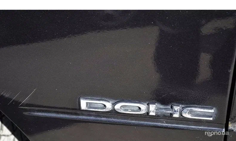 Daewoo Nexia 2011 - 13