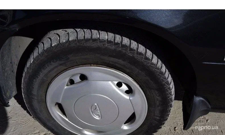 Daewoo Nexia 2011 - 22