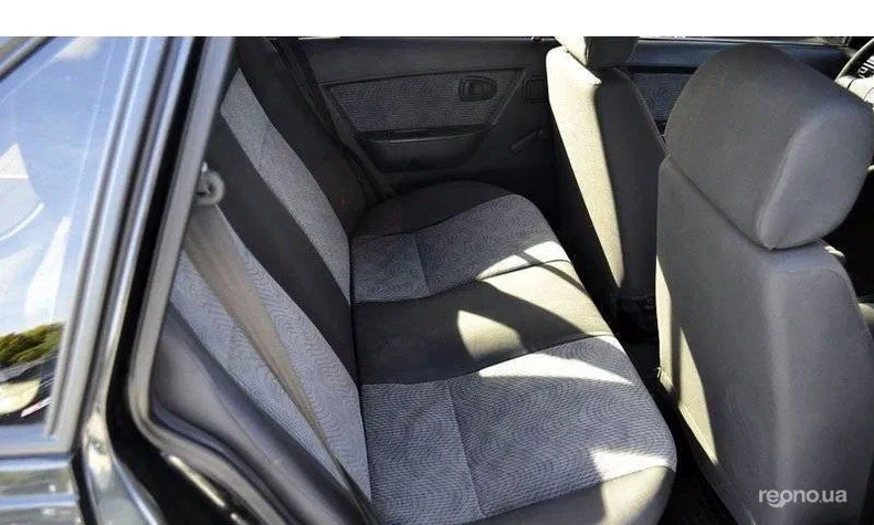 Daewoo Nexia 2011 - 6