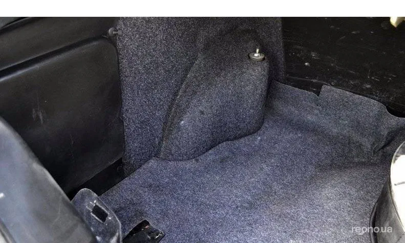 Daewoo Nexia 2011 - 4