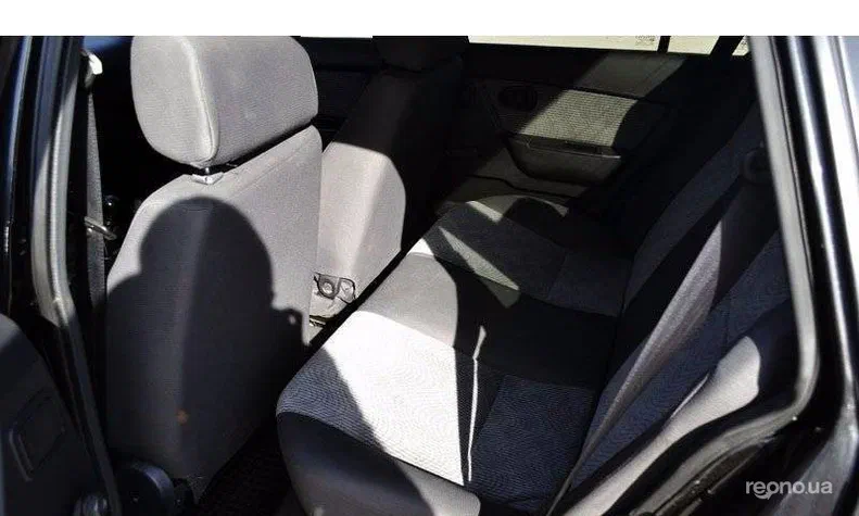 Daewoo Nexia 2011 - 12