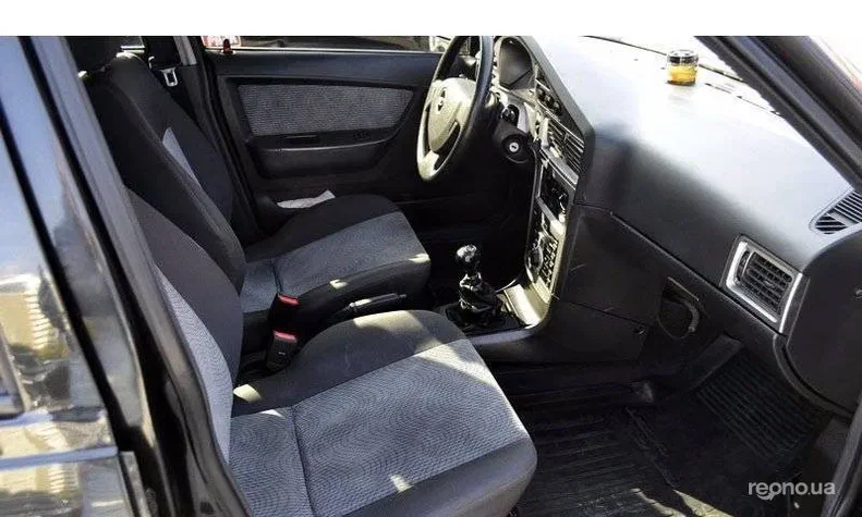 Daewoo Nexia 2011 - 7