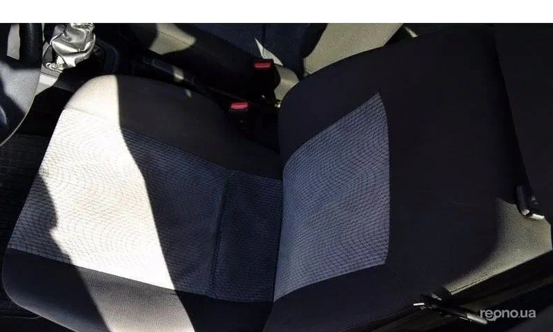 Daewoo Nexia 2011 - 19