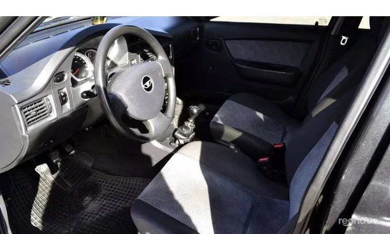 Daewoo Nexia 2011 - 20