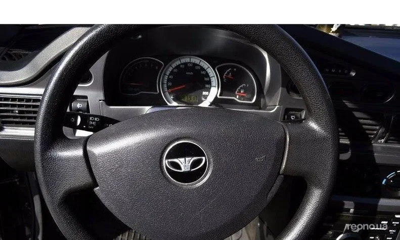 Daewoo Nexia 2011 - 17