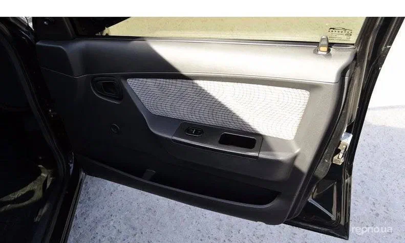 Daewoo Nexia 2011 - 8