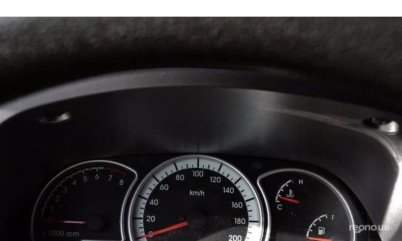 Daewoo Nexia 2011 - 18