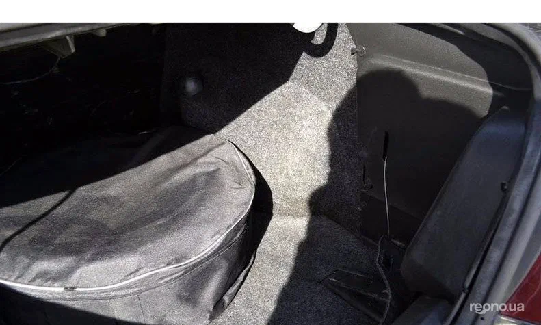 Daewoo Nexia 2011 - 3