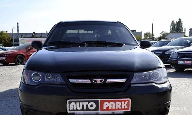 Daewoo Nexia 2011 - 1