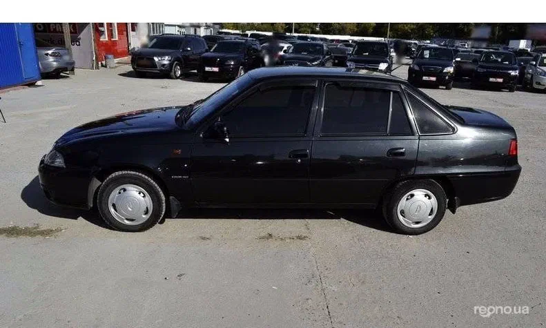 Daewoo Nexia 2011 - 24