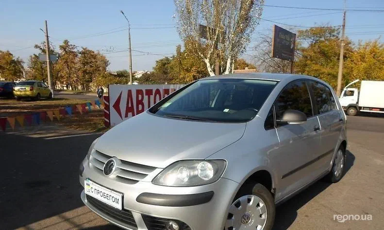 Volkswagen Golf 2006 - 0