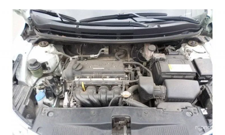 Kia Rio 2013 - 0
