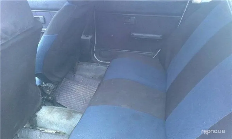 Audi 80 1986