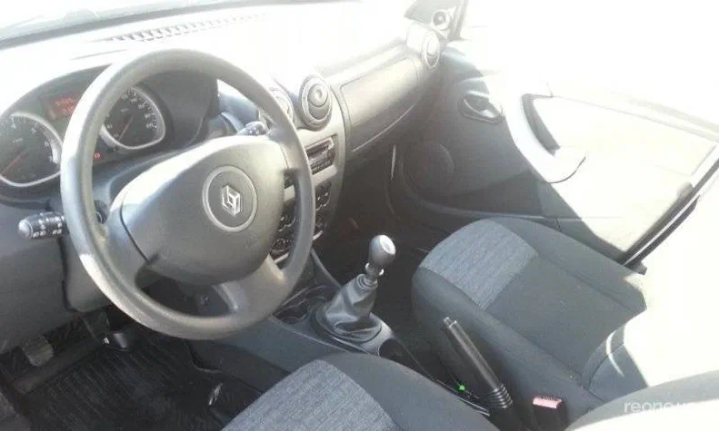 Renault Duster 2013 - 1
