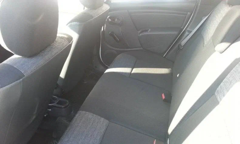 Renault Duster 2013 - 0