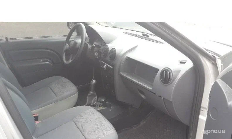 Renault Logan 2007 - 2