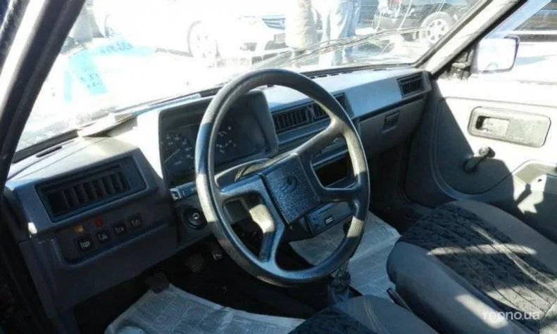 ЗАЗ 1102 «Таврія» 2000 - 3