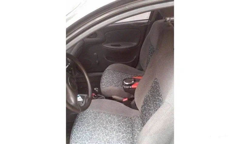 ЗАЗ Lanos 2009 - 1