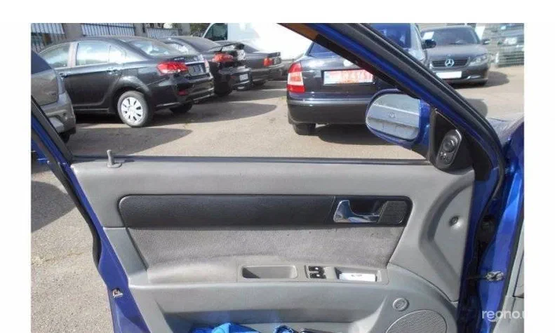 Chevrolet Lacetti 2007 - 4