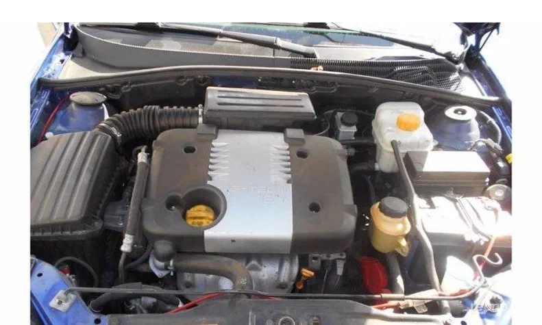 Chevrolet Lacetti 2007 - 0