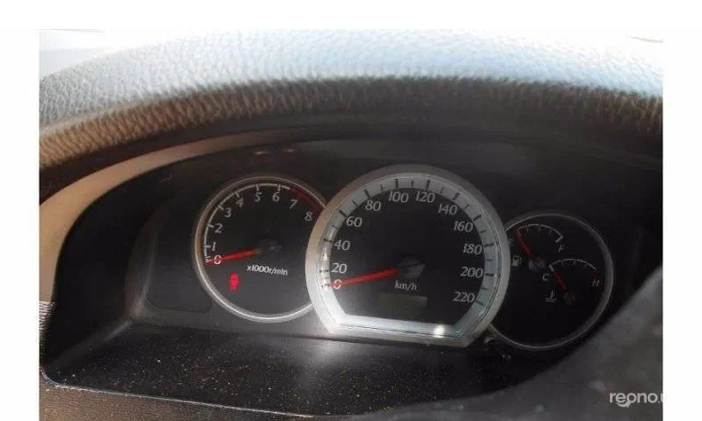 Chevrolet Lacetti 2007 - 3