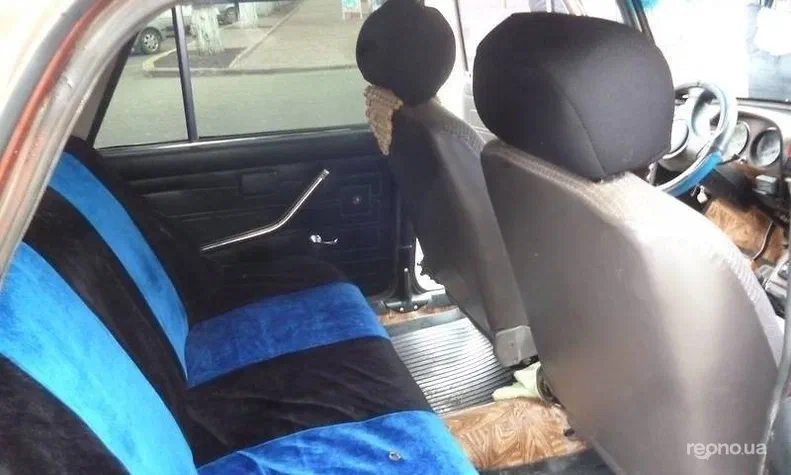 Lada (ВАЗ) 2106 1985 - 4