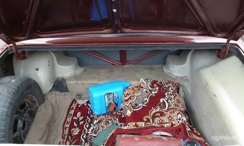 Lada (ВАЗ) 2106 1985 - 2