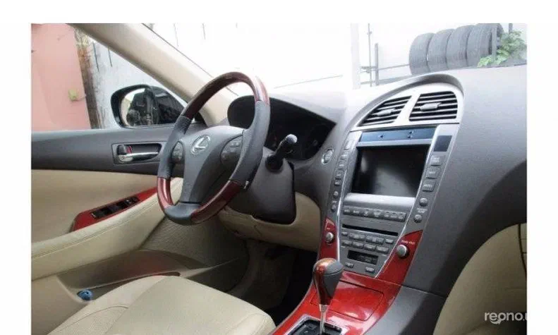 Lexus ES 2007 - 3