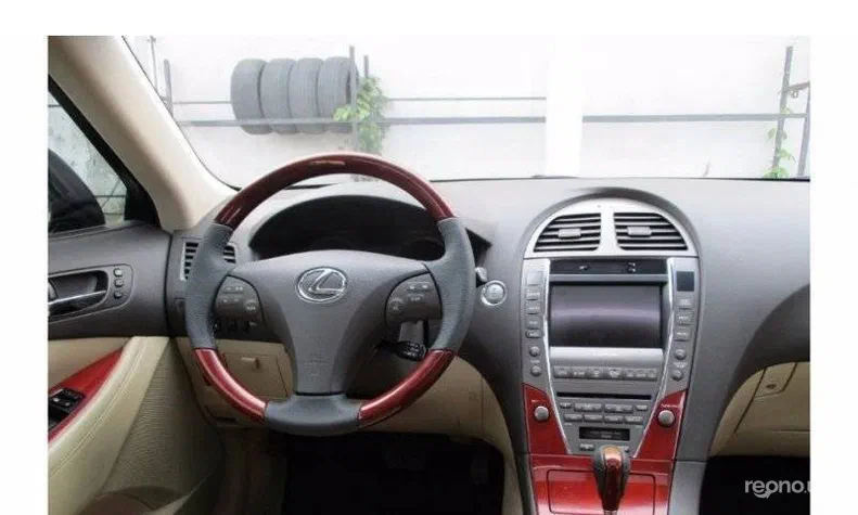 Lexus ES 2007 - 4