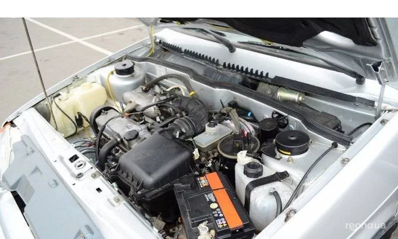 Lada (ВАЗ) 2115 2006 - 0