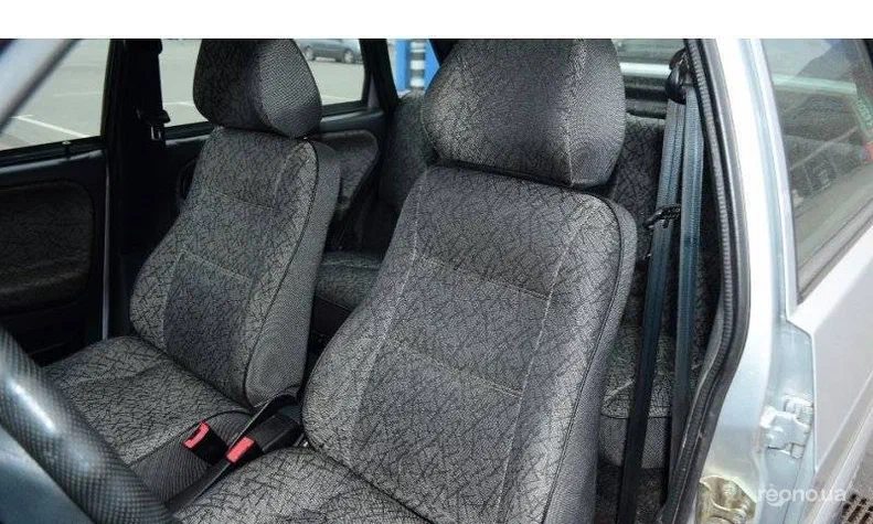 Lada (ВАЗ) 2115 2006 - 4