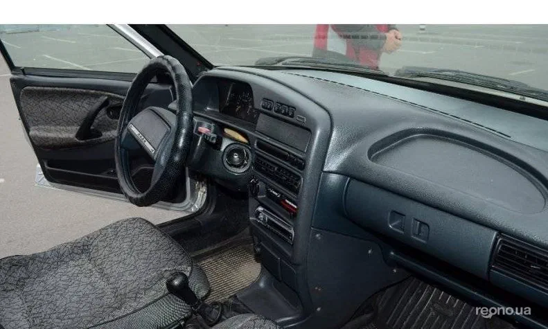 Lada (ВАЗ) 2115 2006 - 8