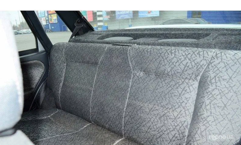 Lada (ВАЗ) 2115 2006 - 1