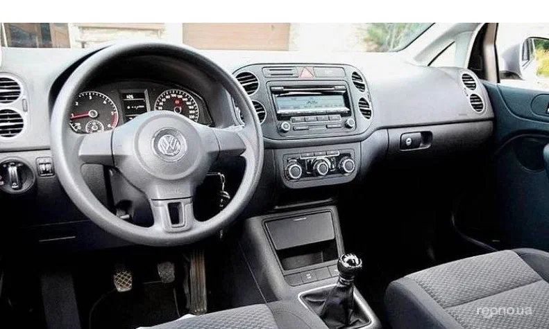 Volkswagen Golf 2011 - 4