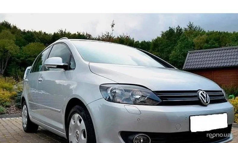 Volkswagen Golf 2011 - 9