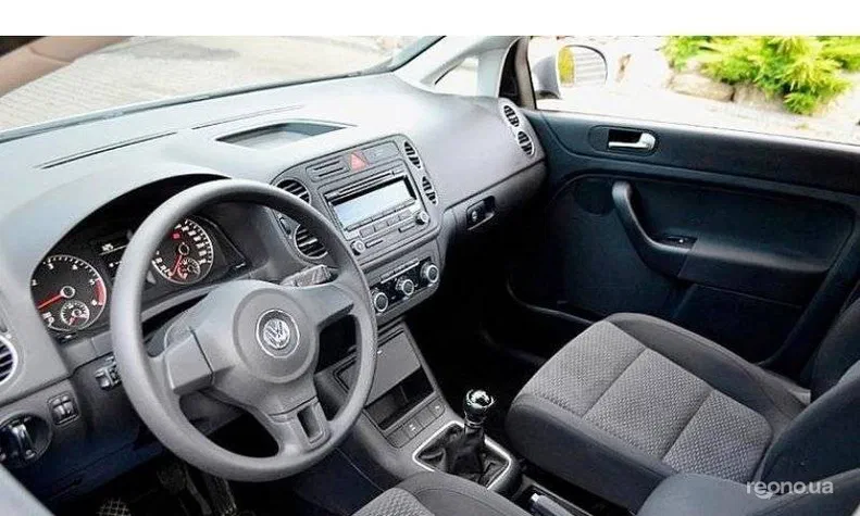 Volkswagen Golf 2011 - 3