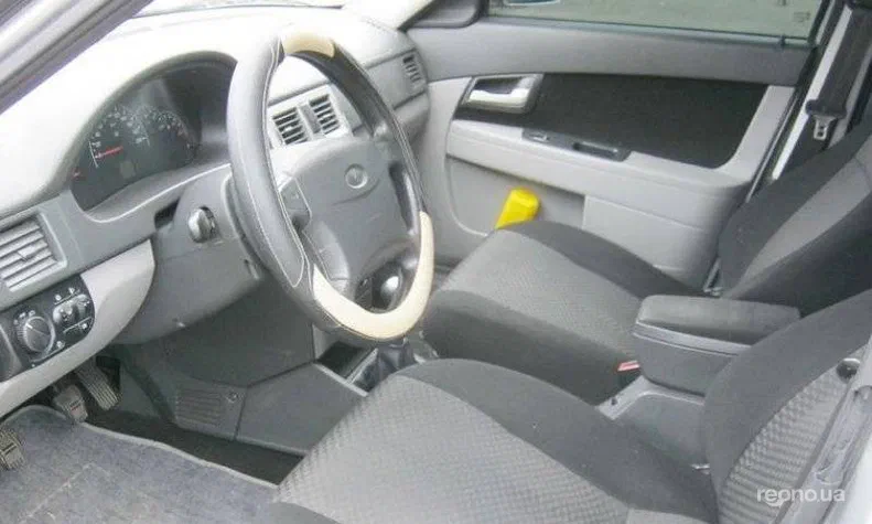 Lada (ВАЗ) Priora 2011 - 6