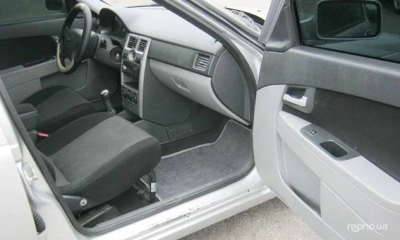 Lada (ВАЗ) Priora 2011 - 11