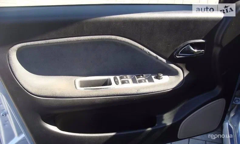 Chery Amulet (A15) 2007 - 5