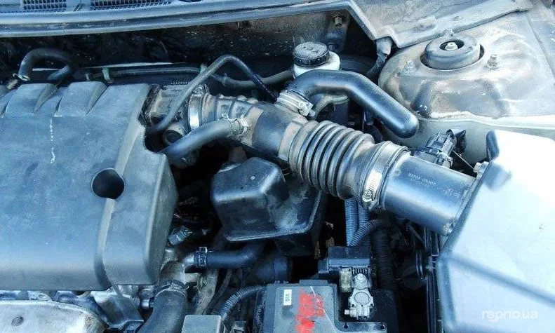 Nissan Teana 2006 - 0