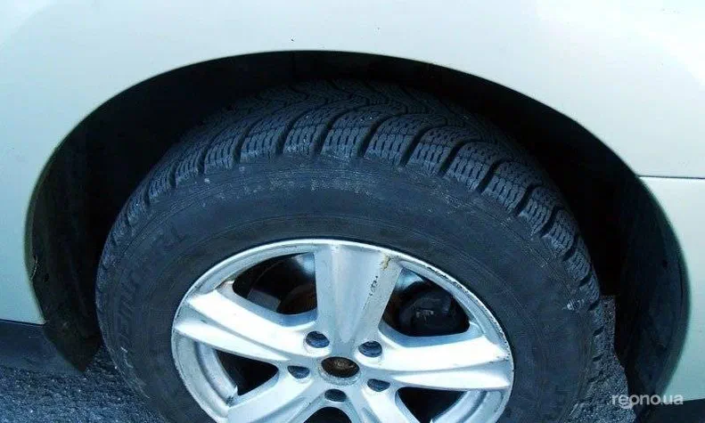 Nissan Teana 2006 - 10