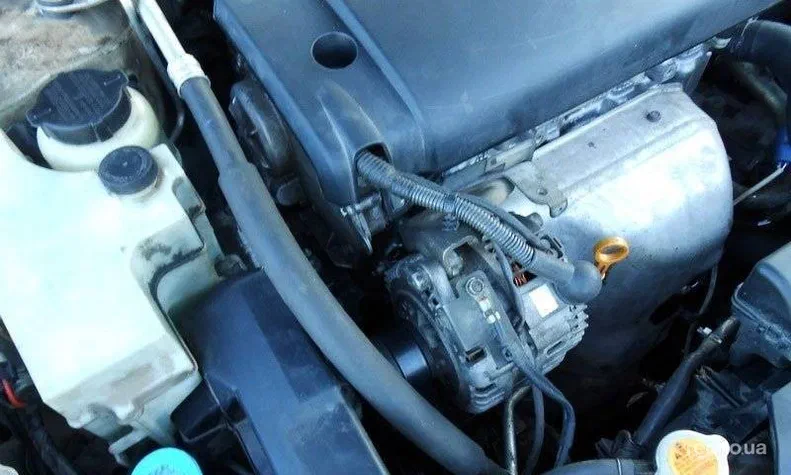 Nissan Teana 2006 - 18