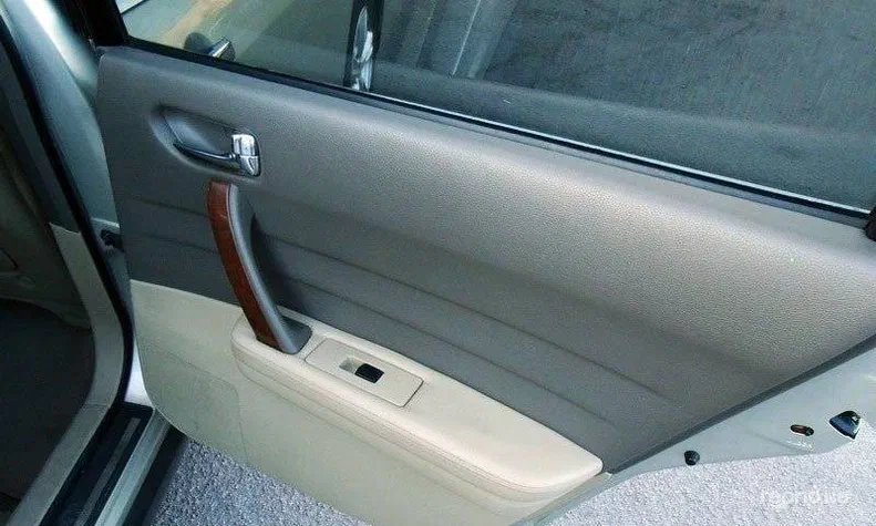 Nissan Teana 2006 - 4