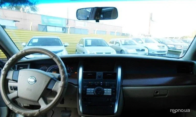Nissan Teana 2006 - 20
