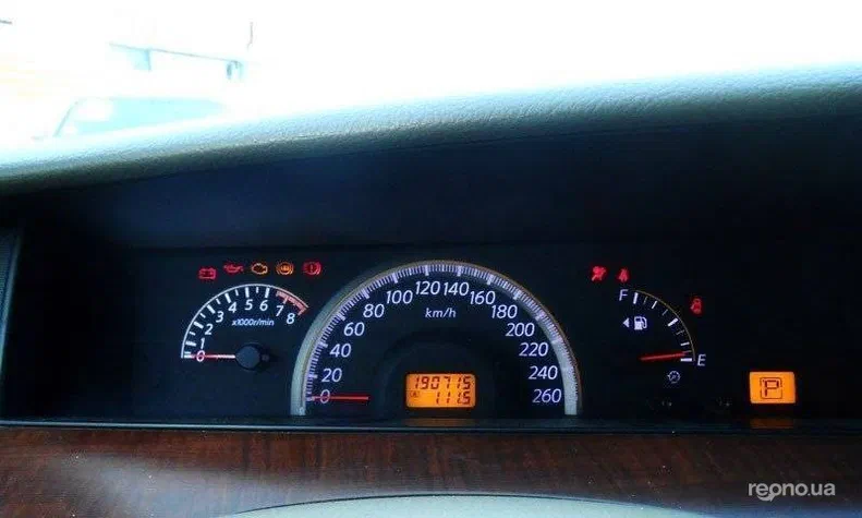 Nissan Teana 2006 - 8