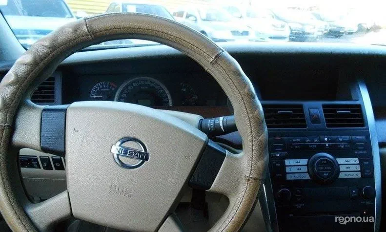 Nissan Teana 2006 - 9