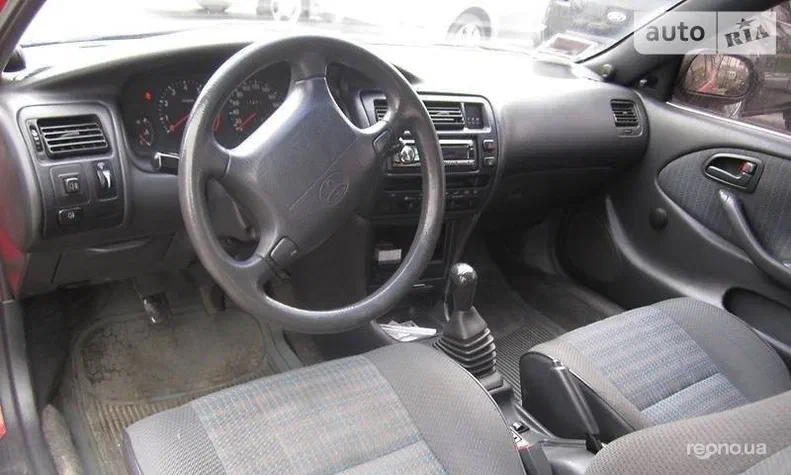 Toyota Corolla 1995 - 6
