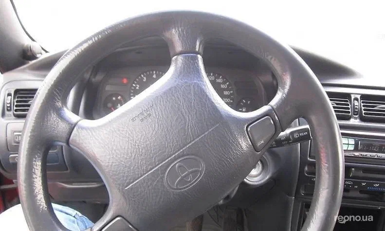 Toyota Corolla 1995 - 4